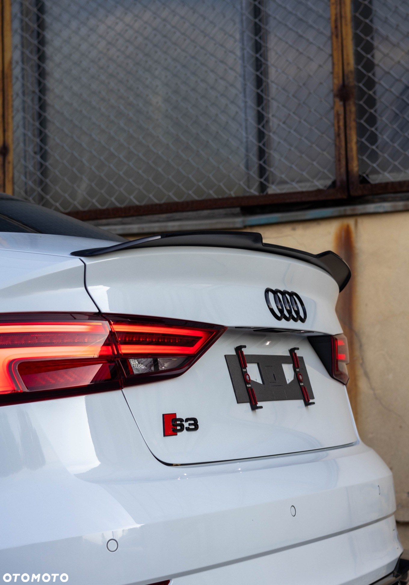 Audi S3 2.0 TFSI Quattro S tronic - 4