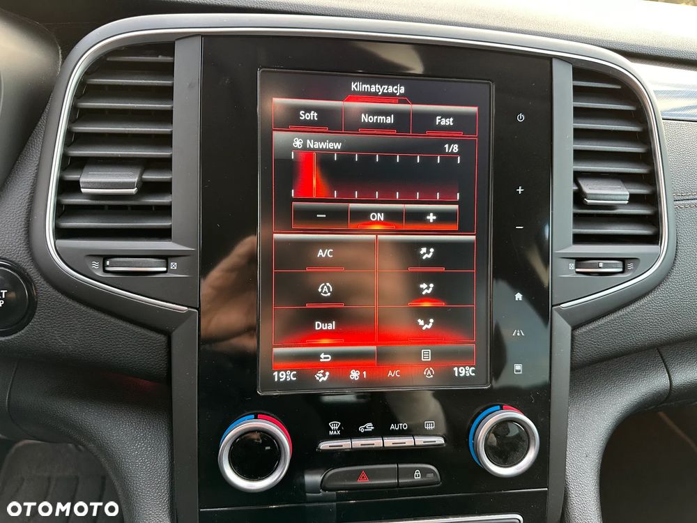 Renault Talisman 1.6 Energy dCi Intens EDC - 35