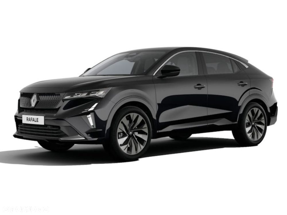 Renault Rafale - 2