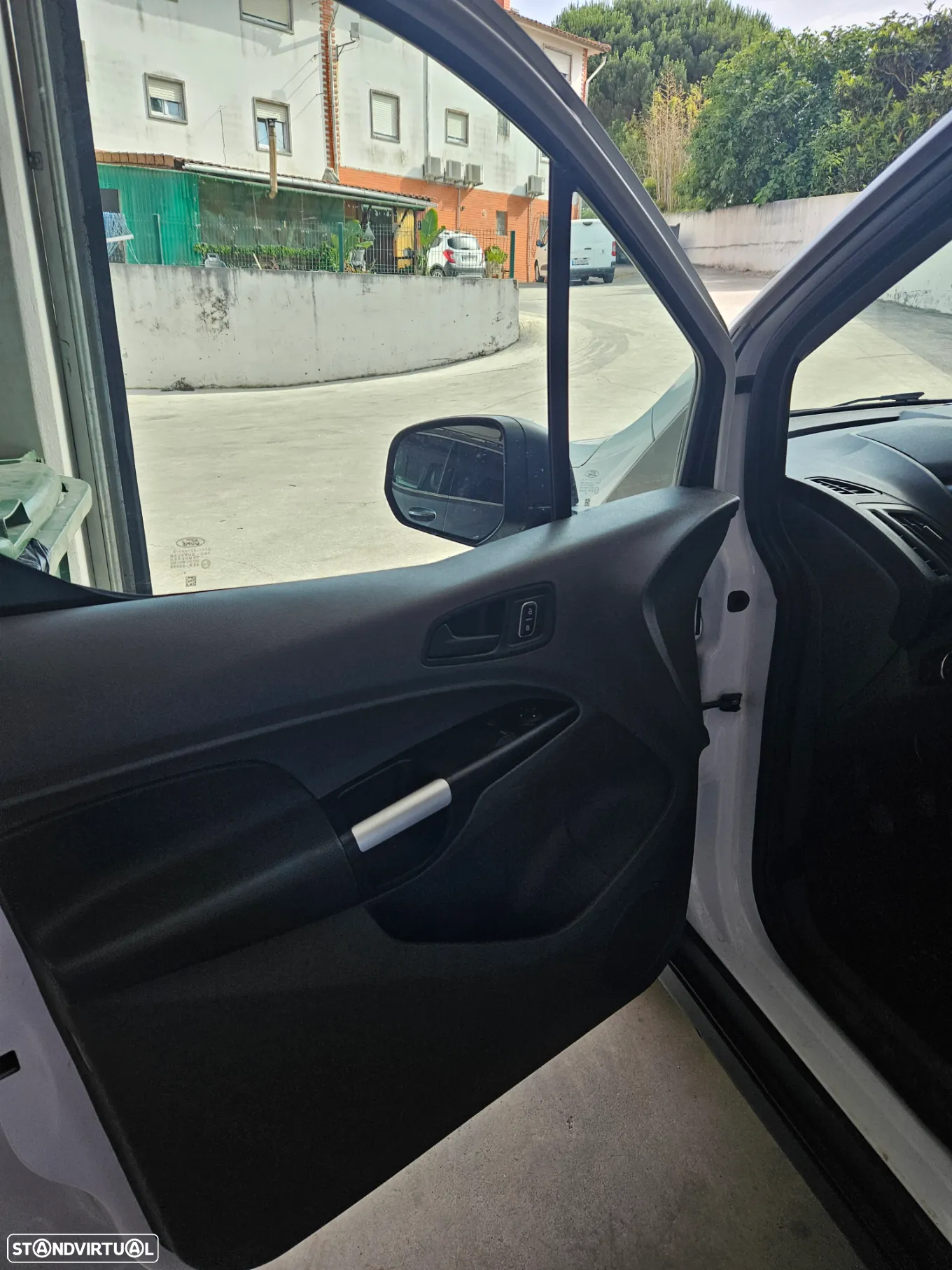Ford Transit Connect 1.5 TDCi 220 L1 Active - 6
