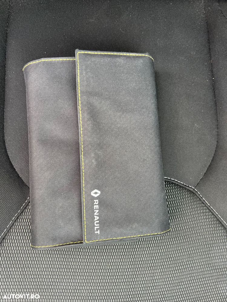 Renault Clio IV 1.2 16V Authentique - 11