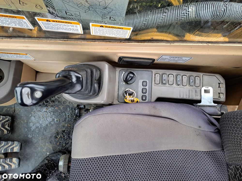 Caterpillar 318BL - 22