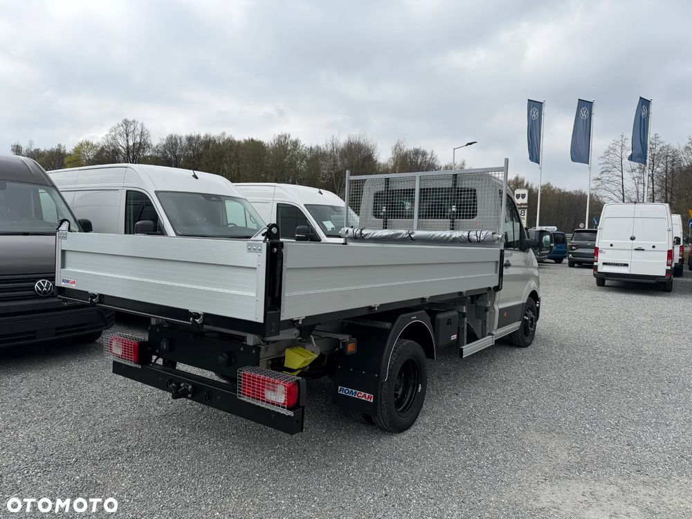 Volkswagen Crafter - 8