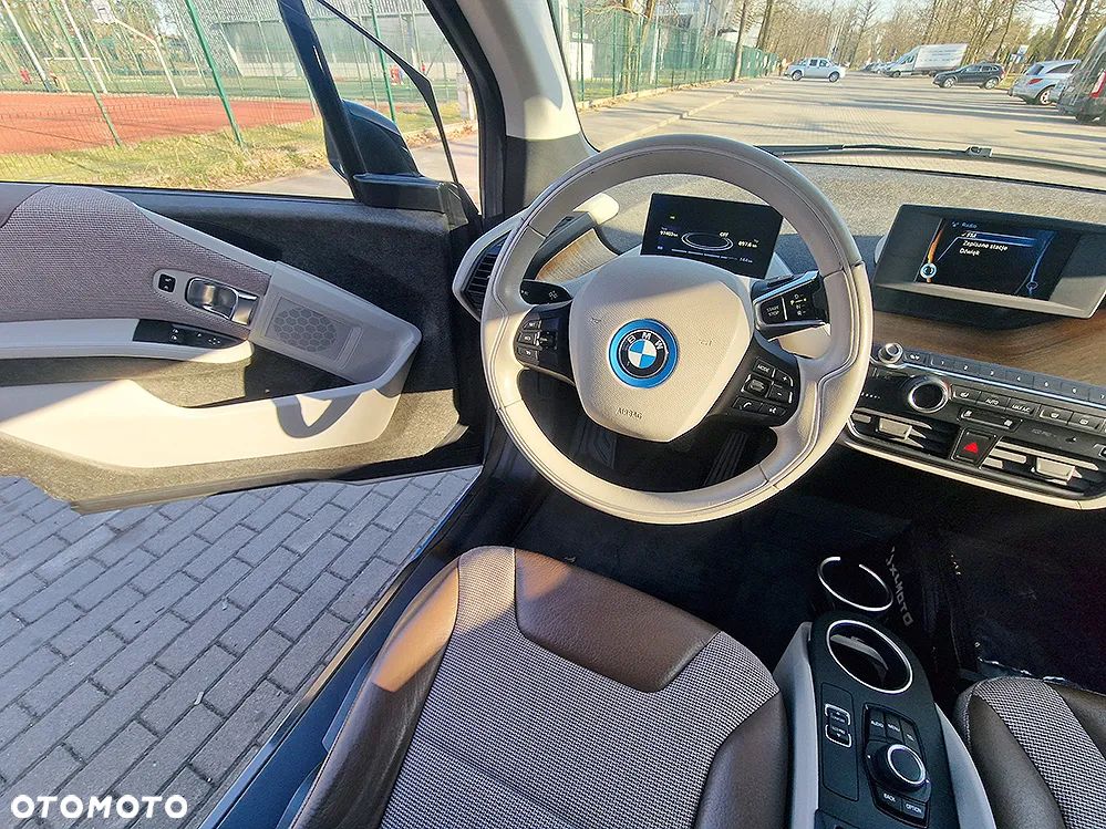 BMW i3 94 Ah - 12