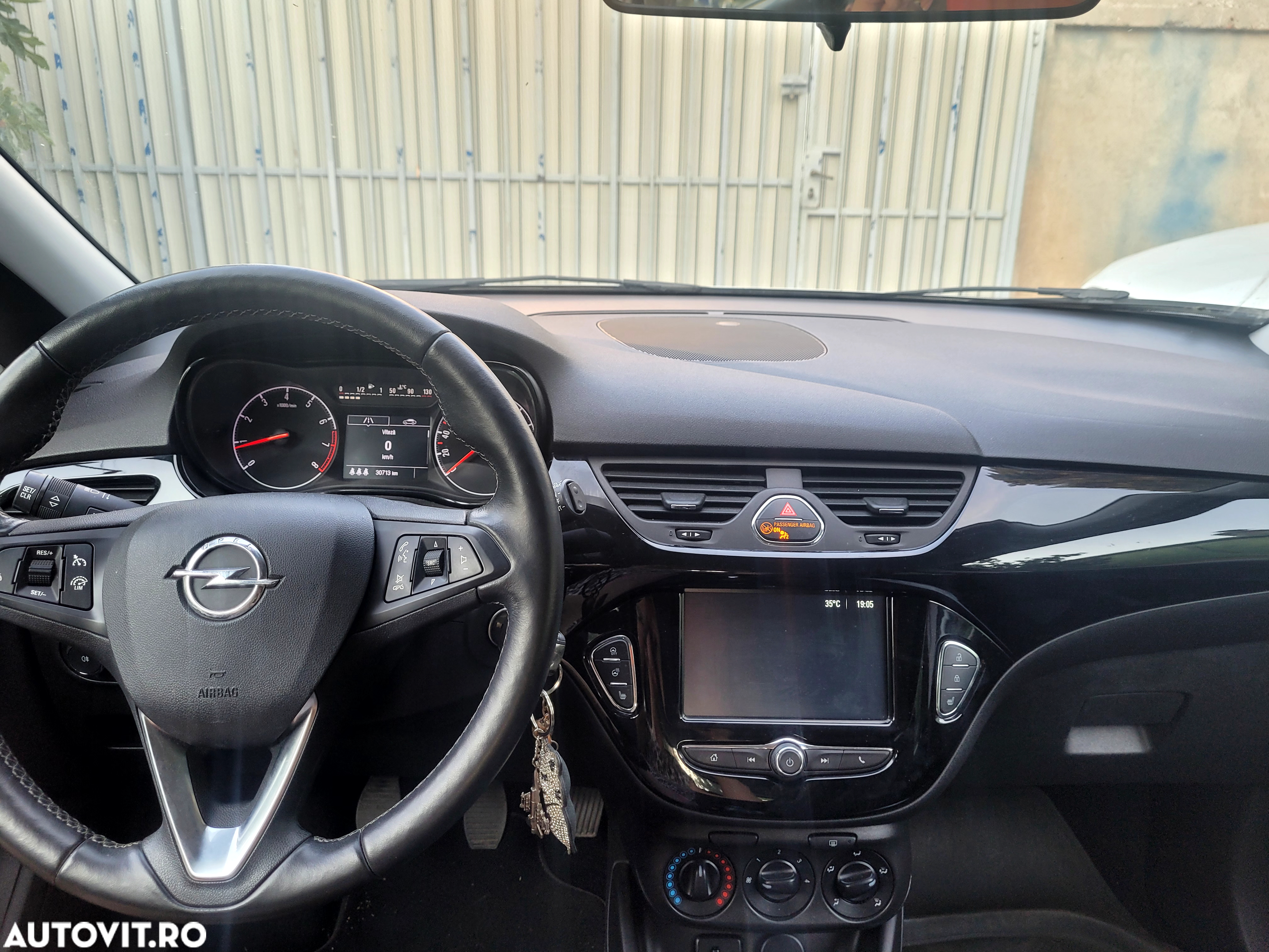 Opel Corsa 1.4 ECOTEC Enjoy - 7