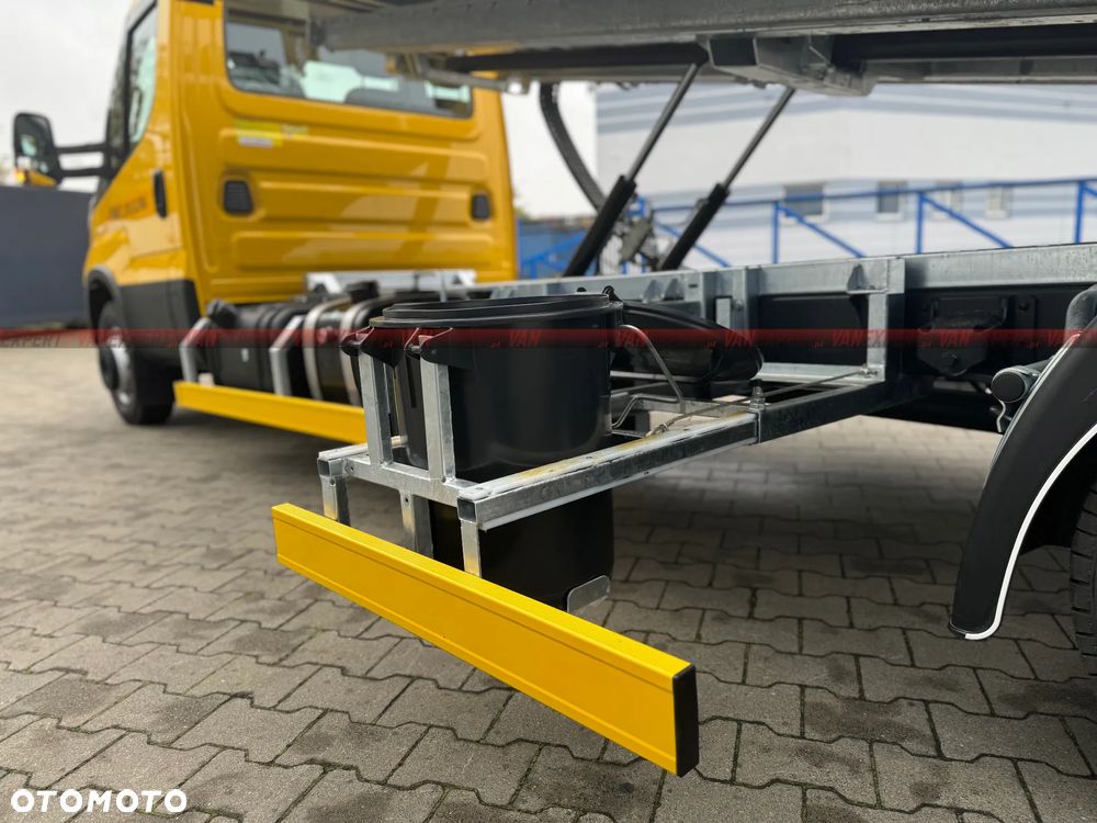Iveco Daily 70C18H P Hydrolaweta - 11