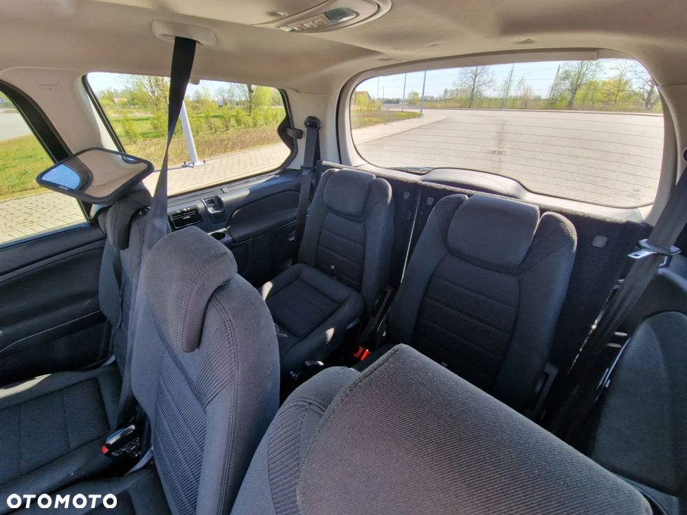 Ford Galaxy 2.0 TDCi Titanium MPS6 - 11