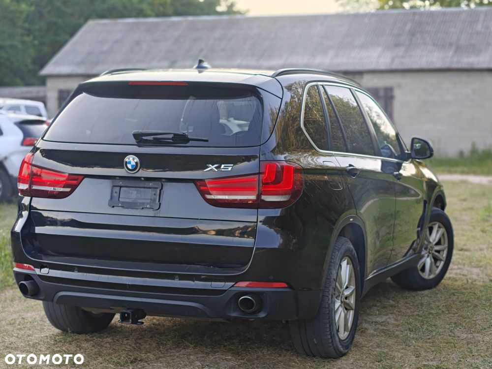 BMW X5 xDrive35i Edition Exclusive - 3