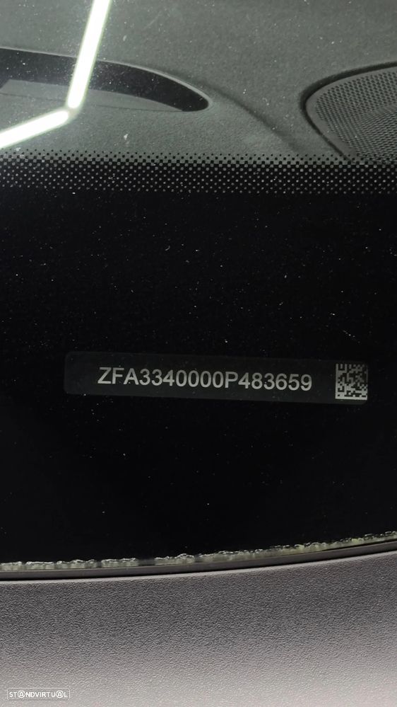 Fiat 500X 1.3 MJ Lounge J18 S&S - 36