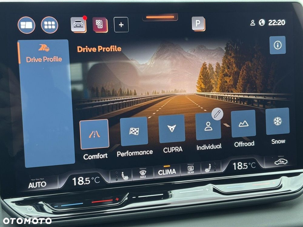 Cupra Terramar 2.0 TSI 4Drive VZ DSG - 30