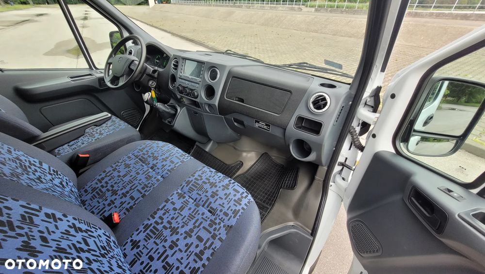 Iveco Gazelle NN - 14