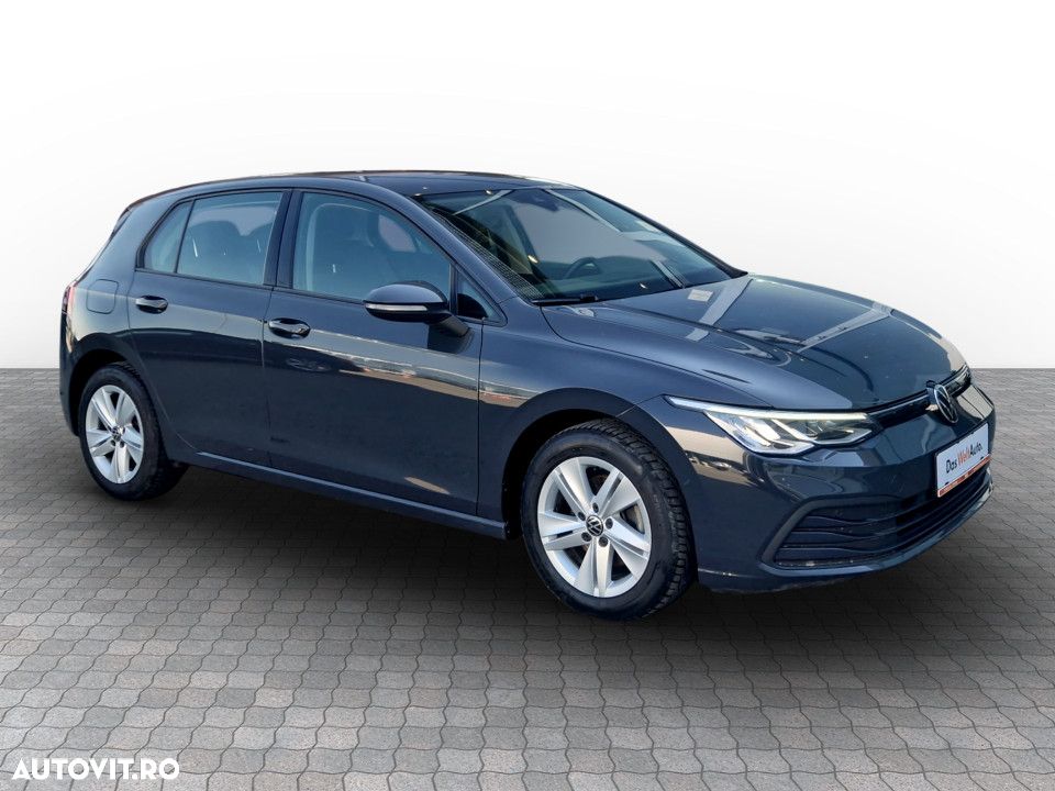 Volkswagen Golf 1.0 TSI Life - 6