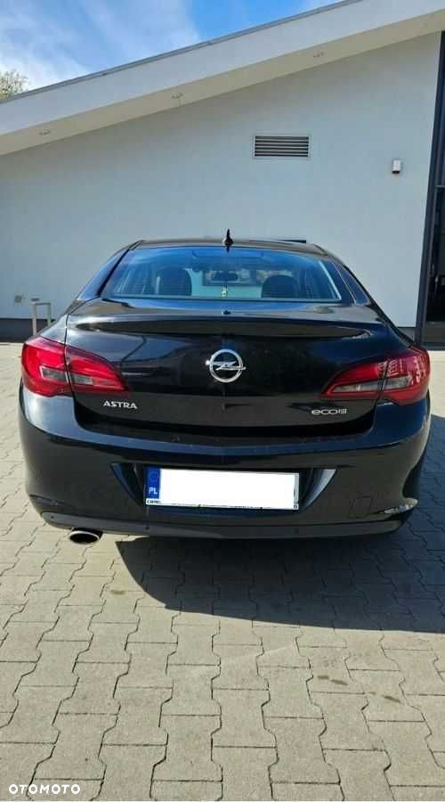 Opel Astra - 3