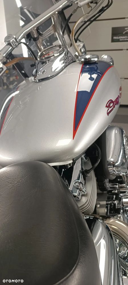 Yamaha Drag Star - 15