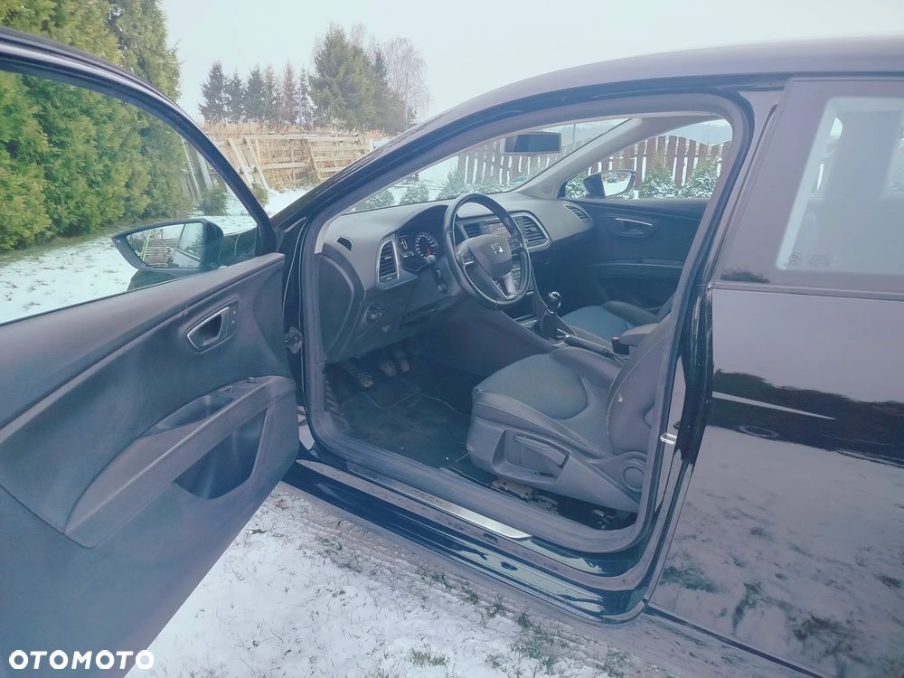 Seat Leon SC 1.4 TSI Start&Stop I-Tech - 16