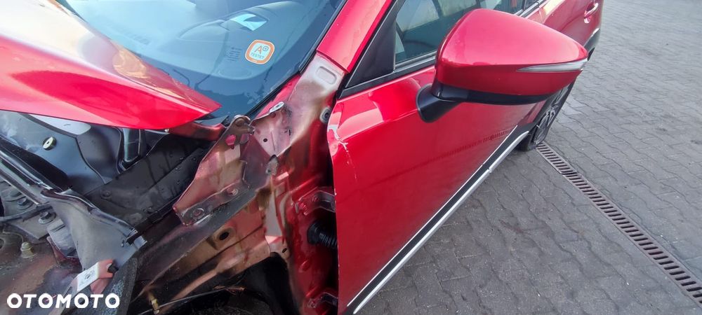 Mazda CX-3 SKYACTIV-G 120 SKYACTIV-Drive FWD Sports-Line - 25