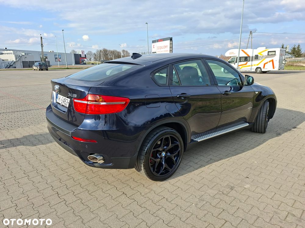 BMW X6 - 6