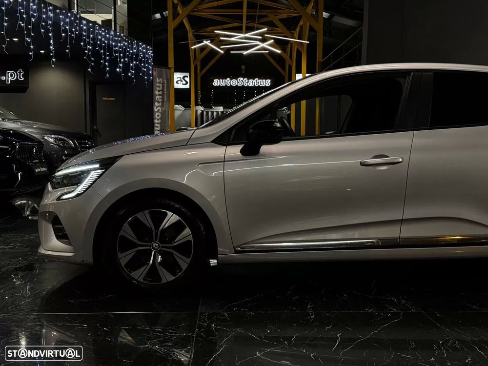 Renault Clio 1.0 TCe Evolution Bi-Fuel - 9