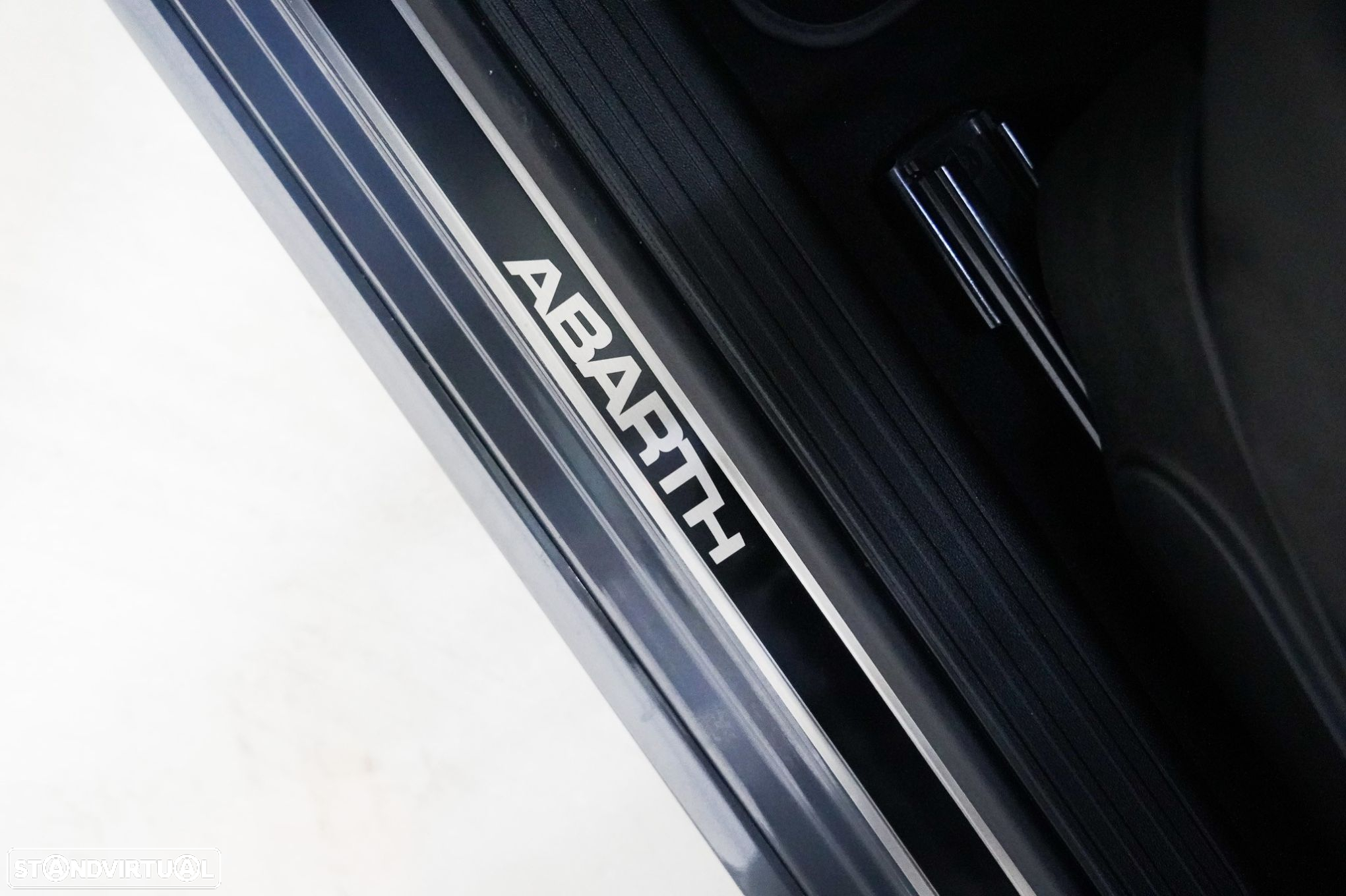 Abarth 595 1.4 T-Jet Turismo - 16