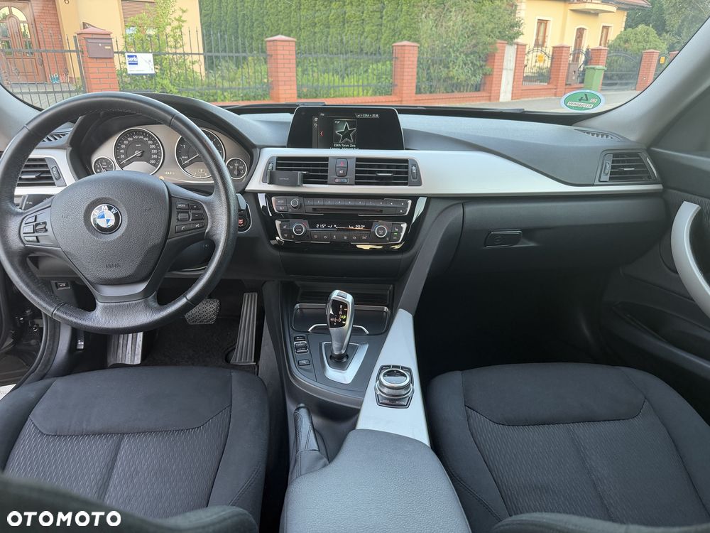 BMW 3GT - 6