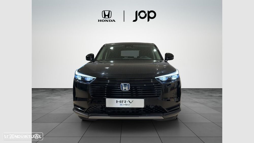 Honda HR-V 1.5 i-MMD e:HEV Elegance - 8