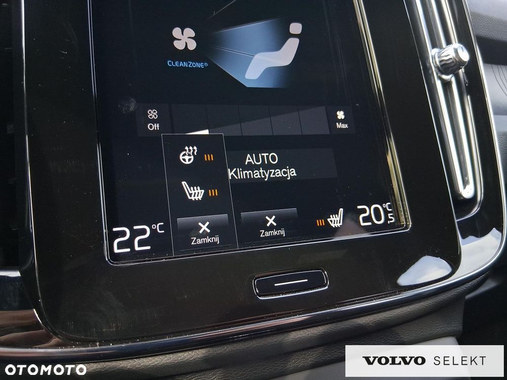 Volvo XC 40 - 27