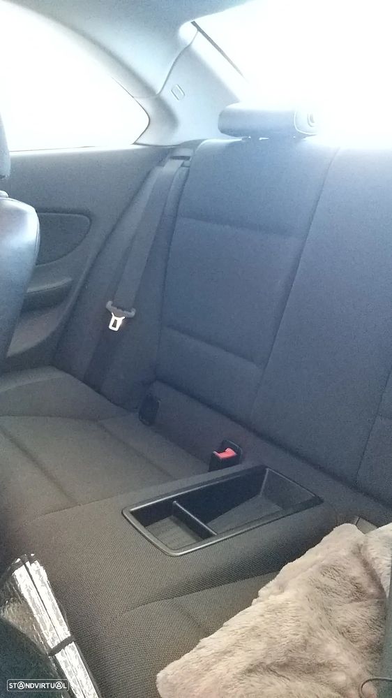 BMW 120 d Coupe - 18