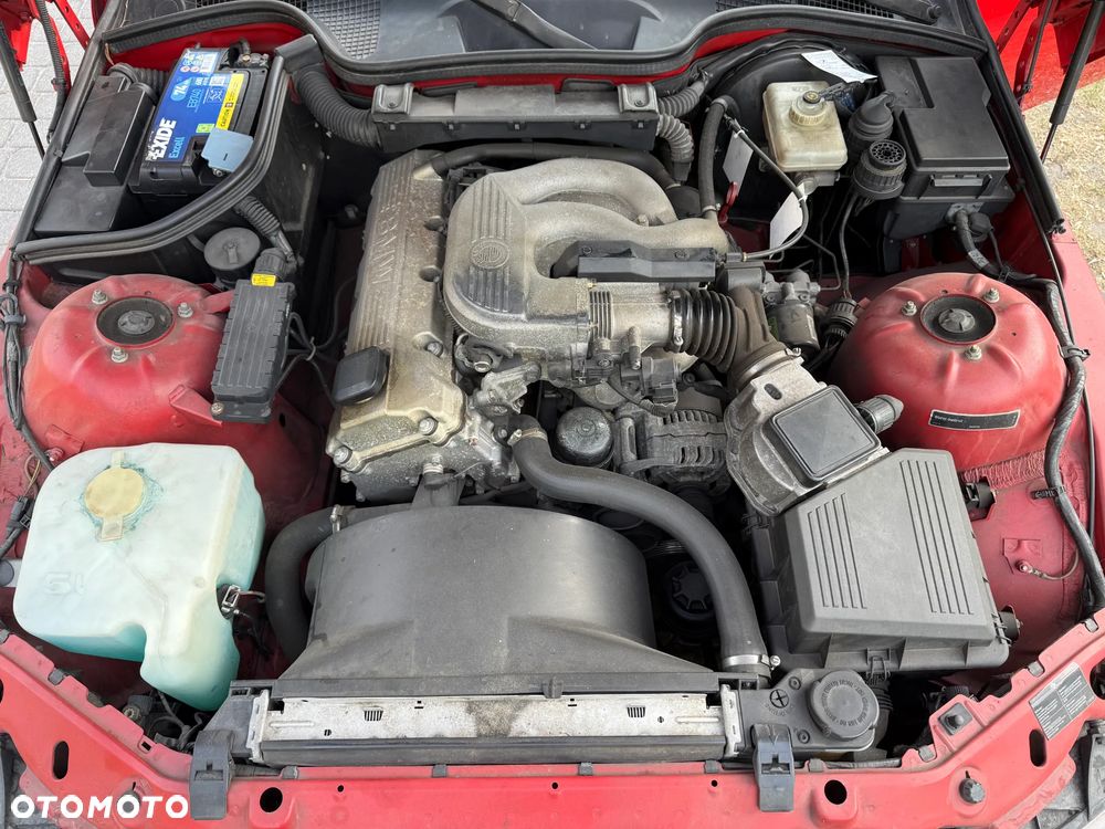 BMW Z3 - 25