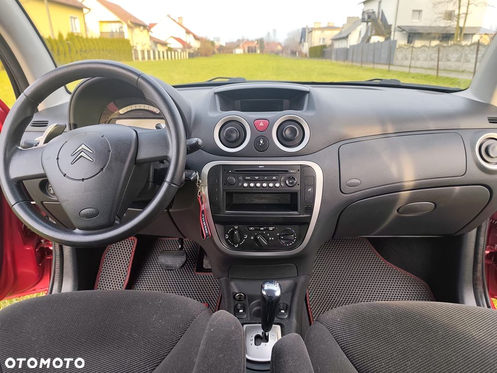Citroën C3 - 10