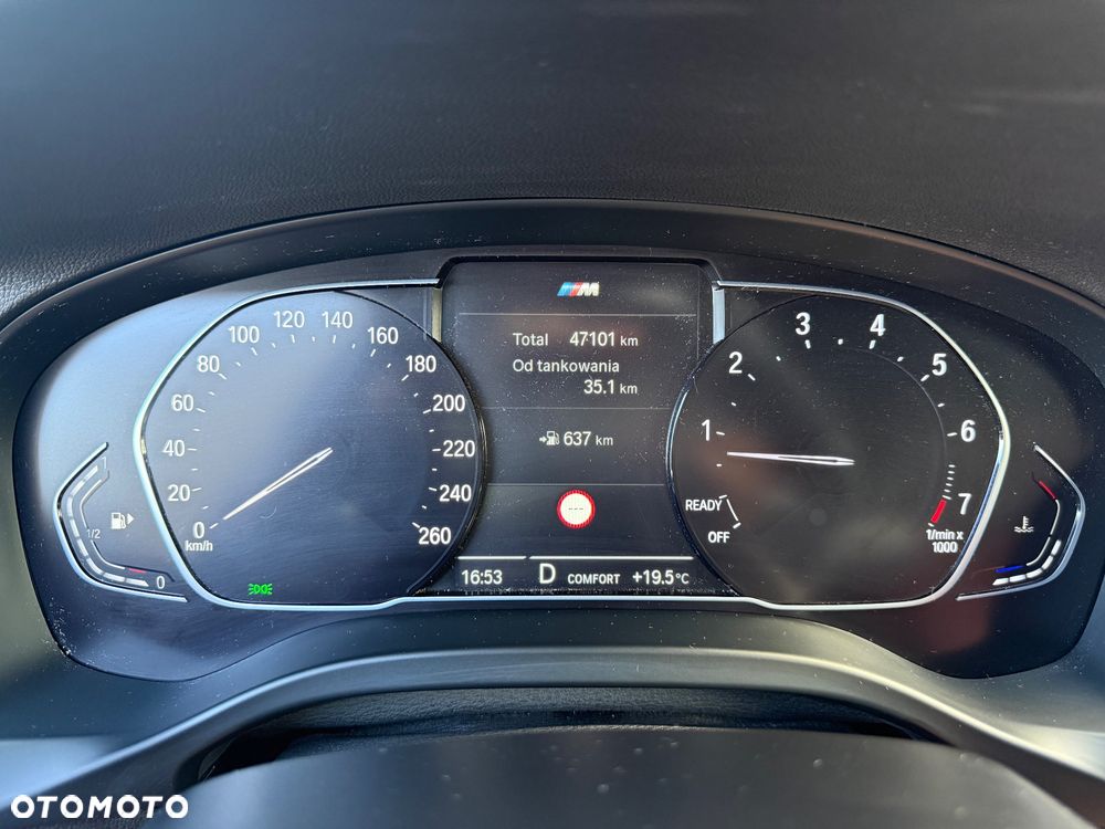 BMW X3 xDrive20i mHEV sport - 12