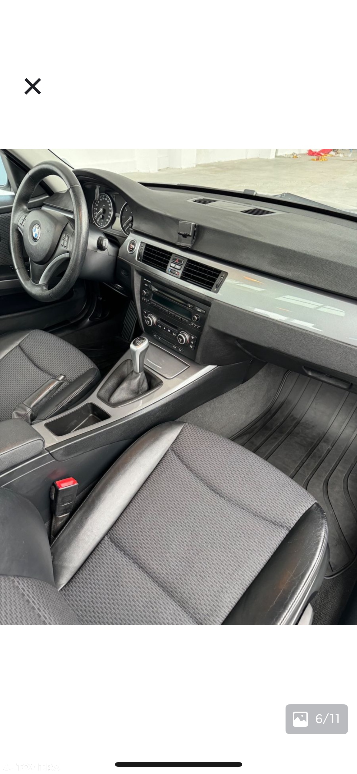 BMW Seria 3 318i - 7