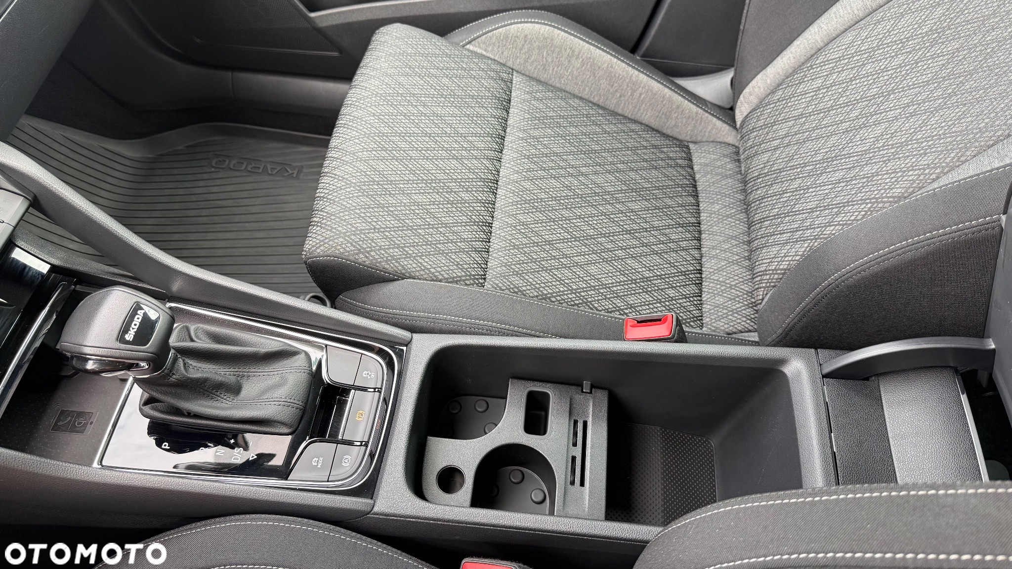 Skoda Karoq 1.5 TSI ACT 4x2 Style DSG - 19