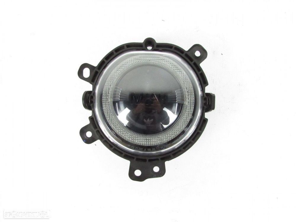 Farol nevoeiro Em Led Esquerdo Seminovo/ Original MINI MINI (F56)/MINI MINI (F55... - 1