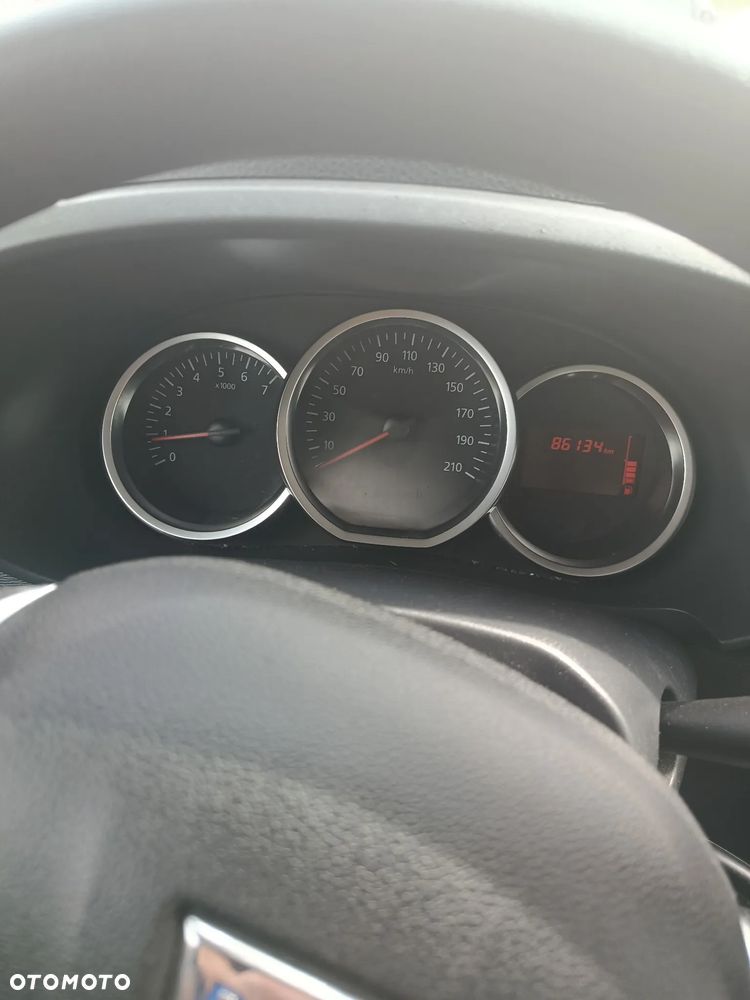 Dacia Dokker TCe 115 N1 Comfort - 20