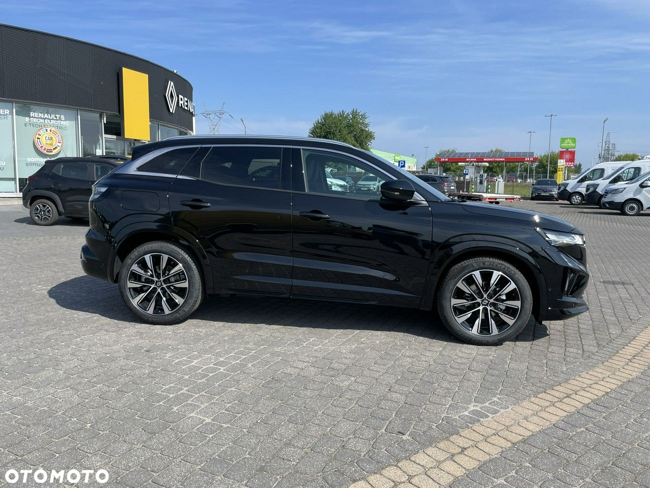 Renault Austral - 2