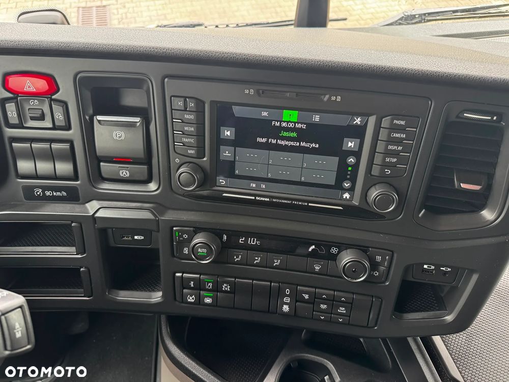 Scania R450 A4X2NA - 22