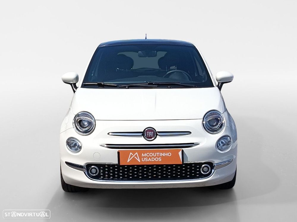 Fiat 500 1.0 Hybrid - 8