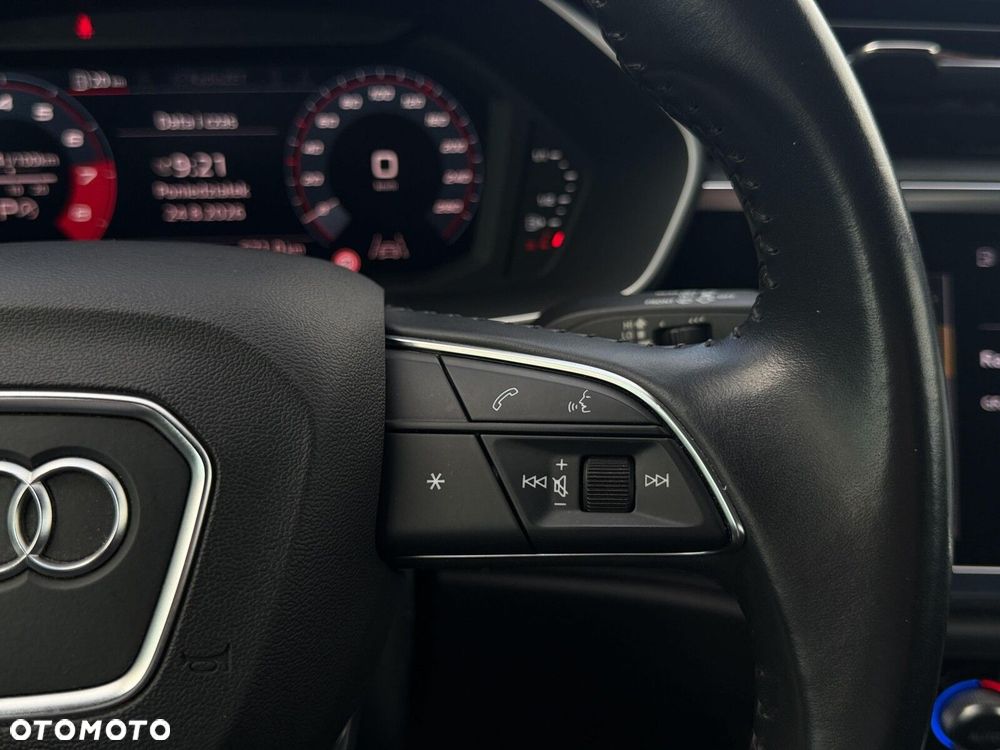 Audi Q3 40 TFSI Quattro S tronic - 20