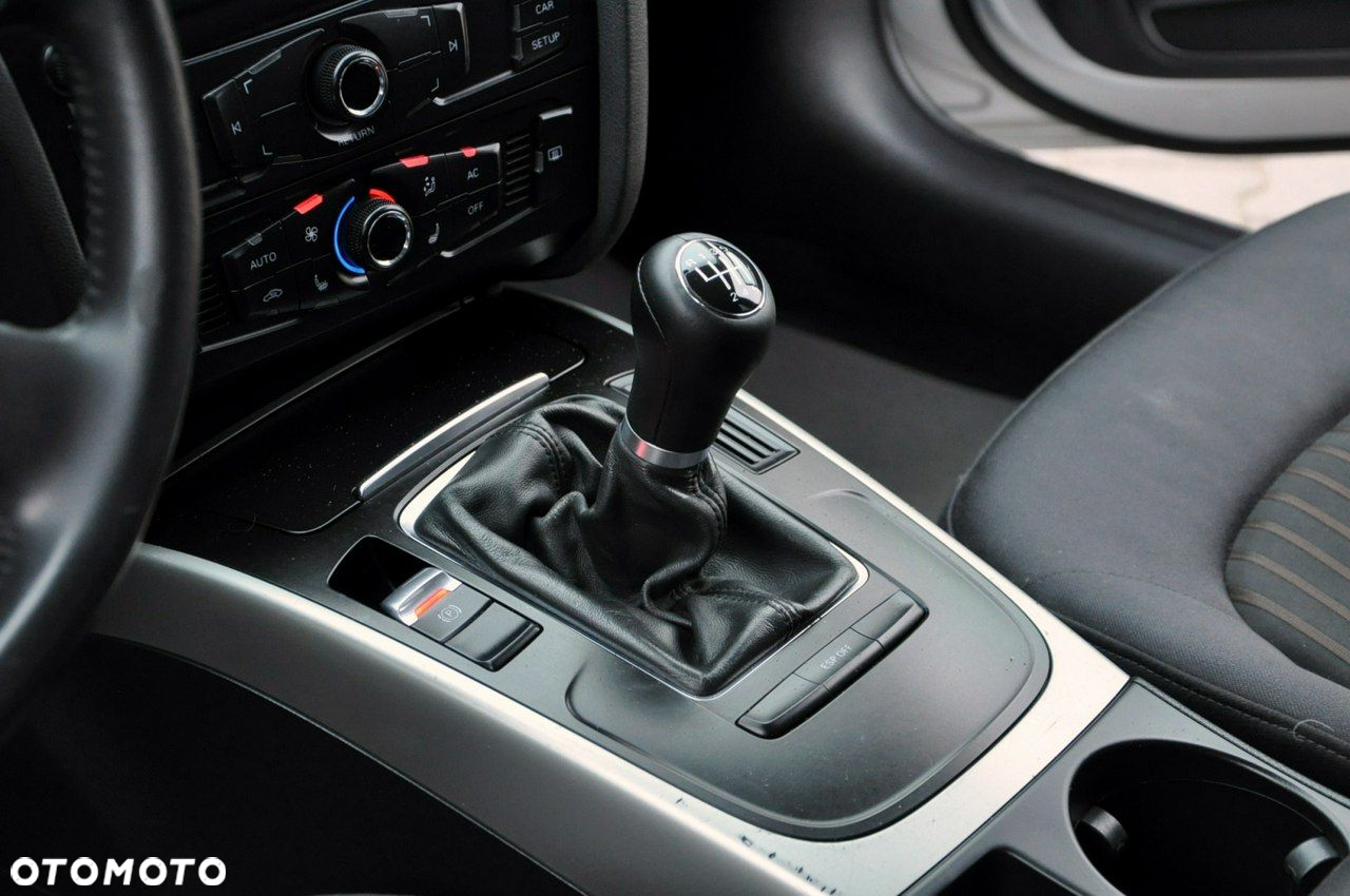 Audi A4 - 34