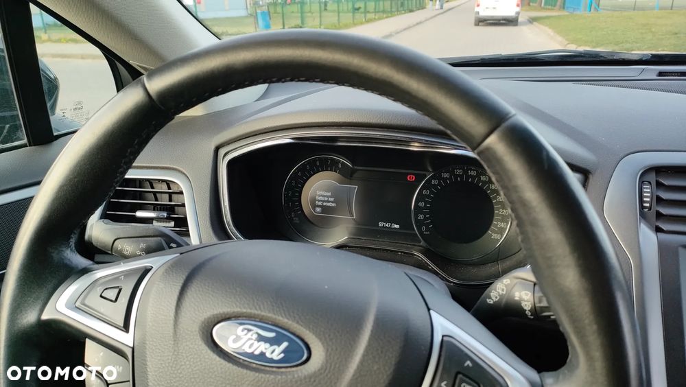 Ford Mondeo 1.5 EcoBoost STart-Stopp Titanium - 11