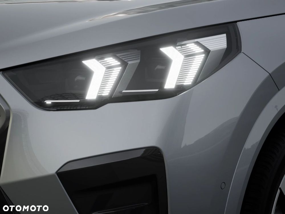 BMW iX2 eDrive20 66.5kWh - 9