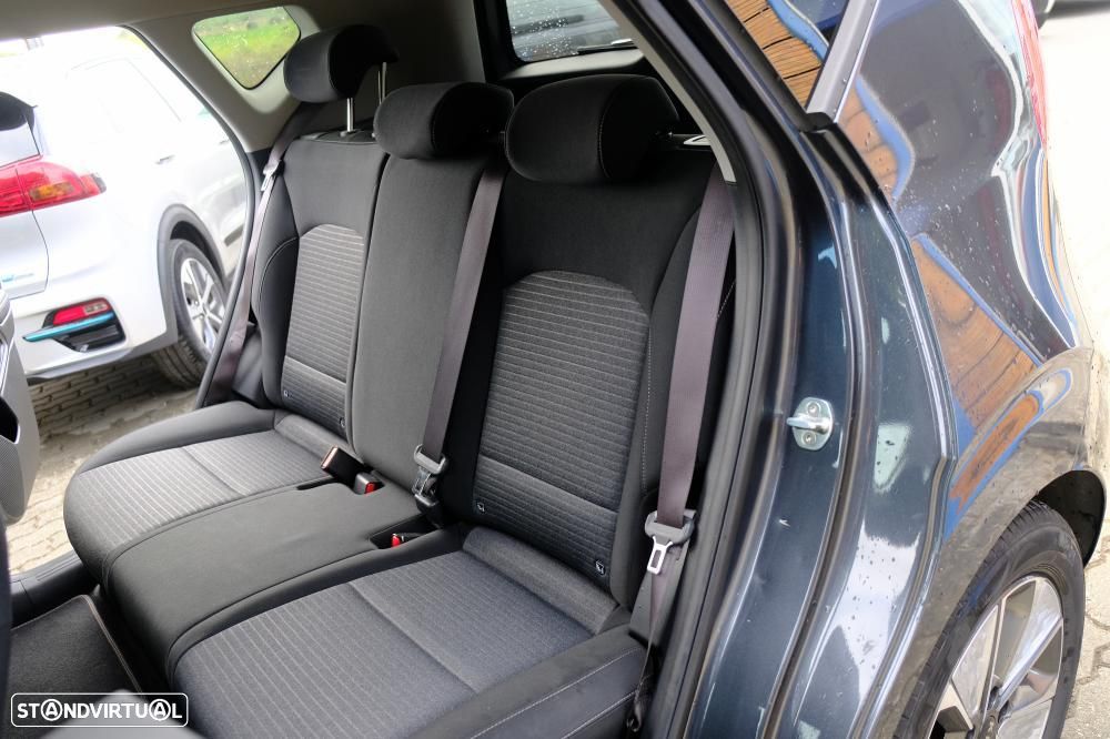 Kia e-Soul Spirit - 11