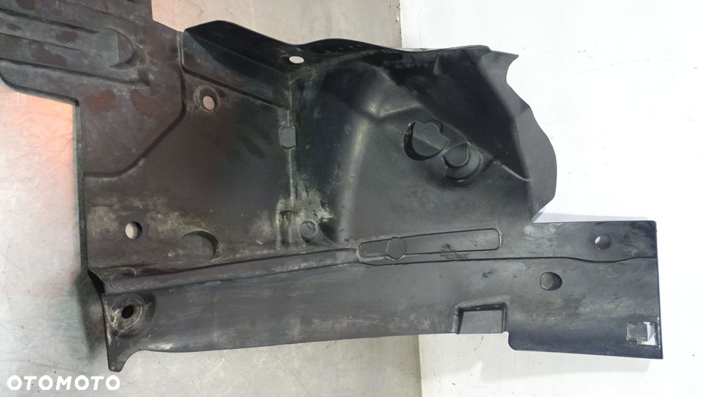 NADKOLE LEWE PRZEDNIE OPEL VIVARO B - 8