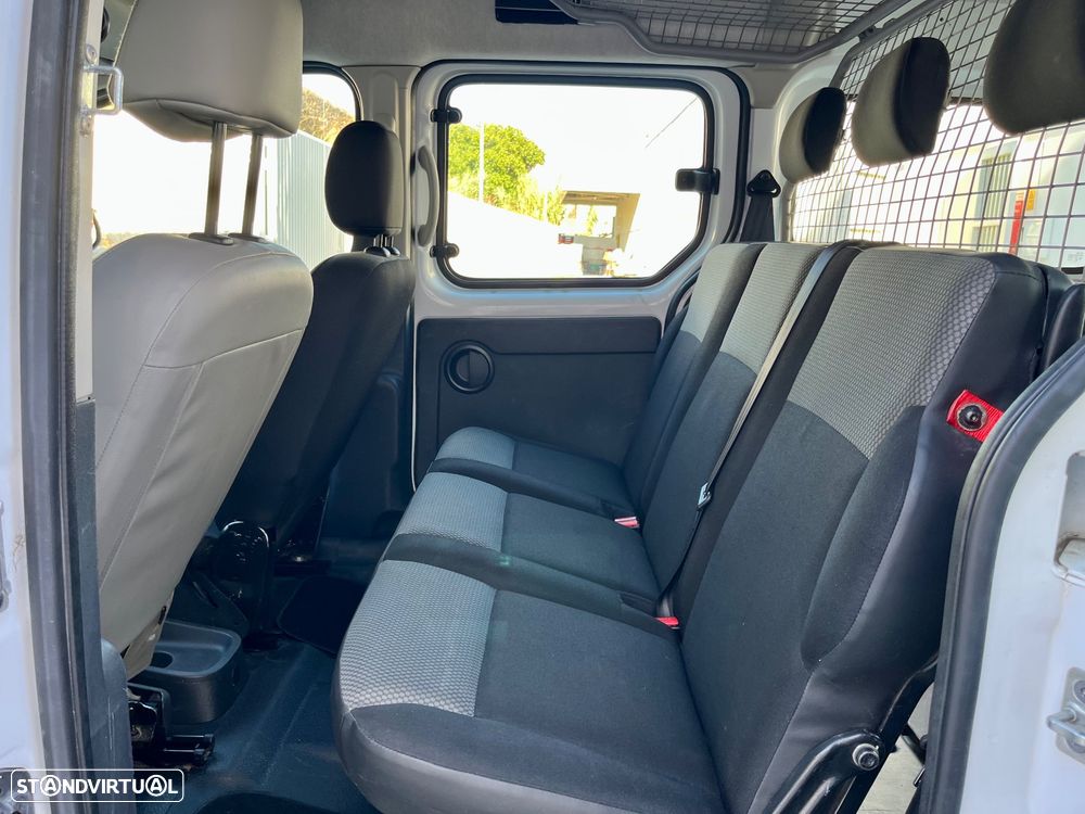 Renault Kangoo 1.5 dCi Maxi Business - 35
