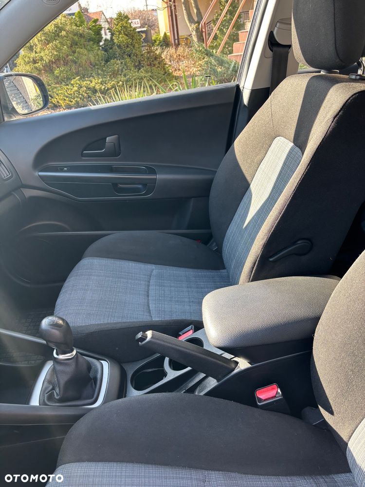 Kia Ceed 1.4 Comfort - 10