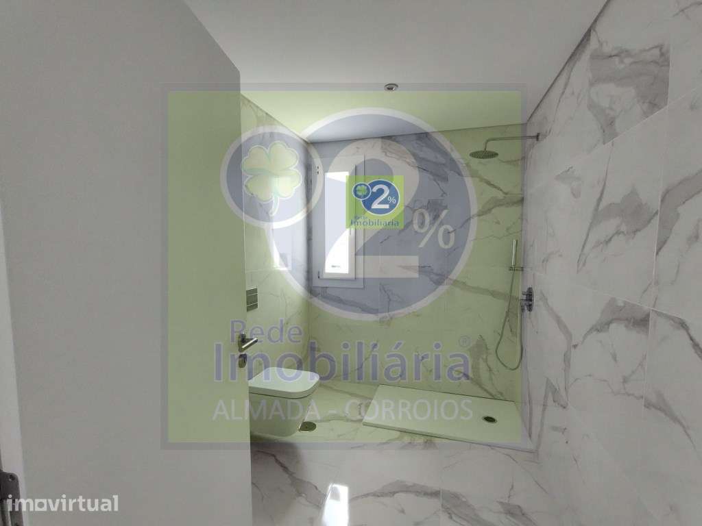 Moradia V3+1! NOVA! FINALIZADA - Grande imagem: 2/6