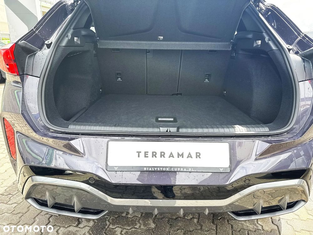 Cupra Terramar 1.5 eTSI mHEV Advantage Edition DSG - 18