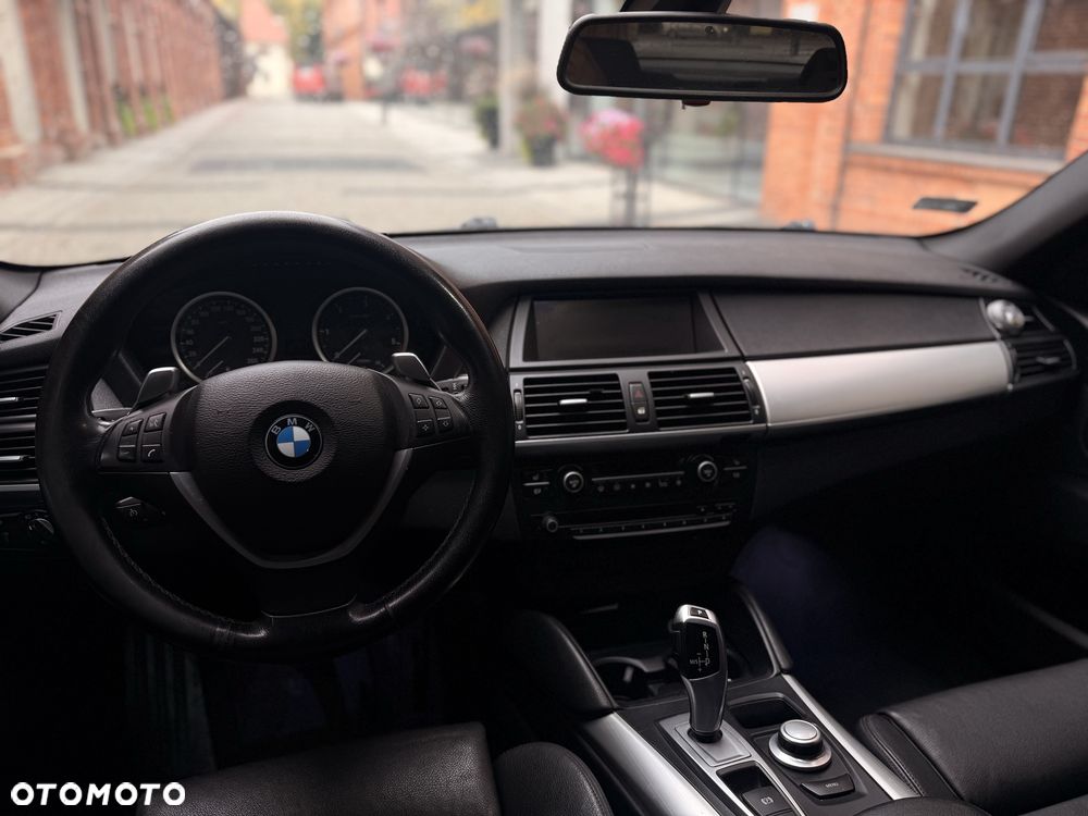 BMW X6 - 5