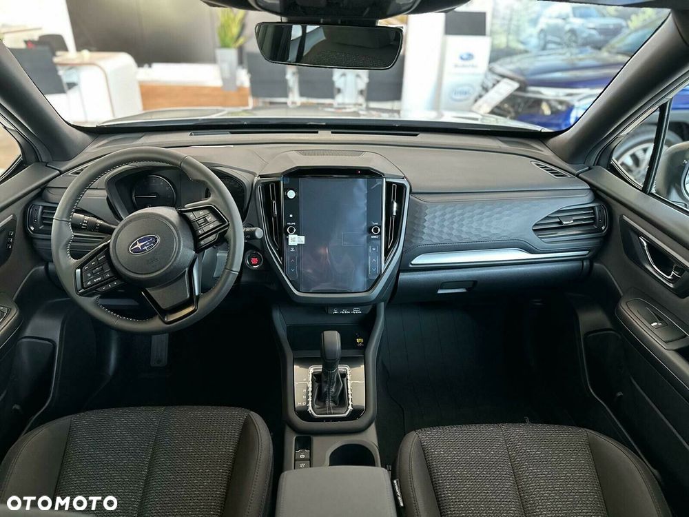 Subaru Forester - 13