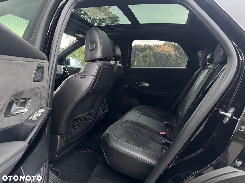 DS Automobiles DS 7 Crossback 1.6 PureTech GPF Chic - 24